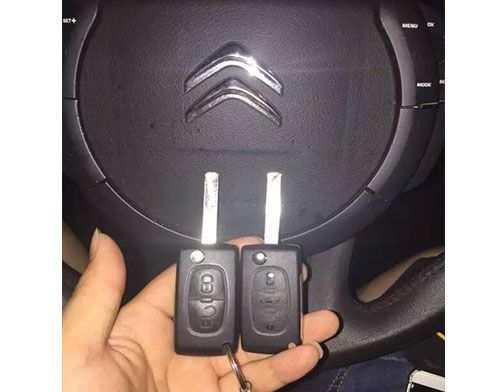 宜宾汽车开锁培训