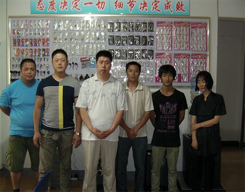 宜宾开锁技术培训学校