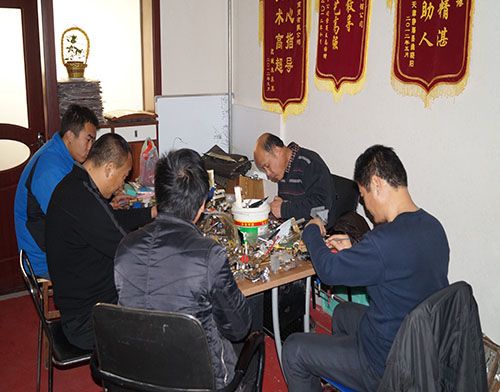 宜宾济南开锁培训学校
