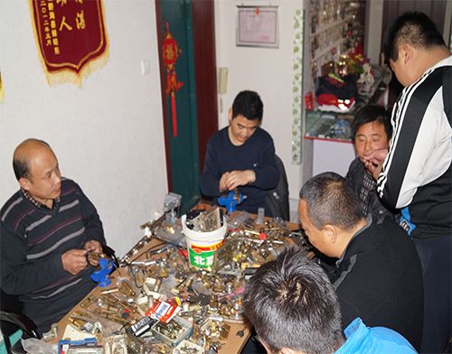 宜宾开锁培训