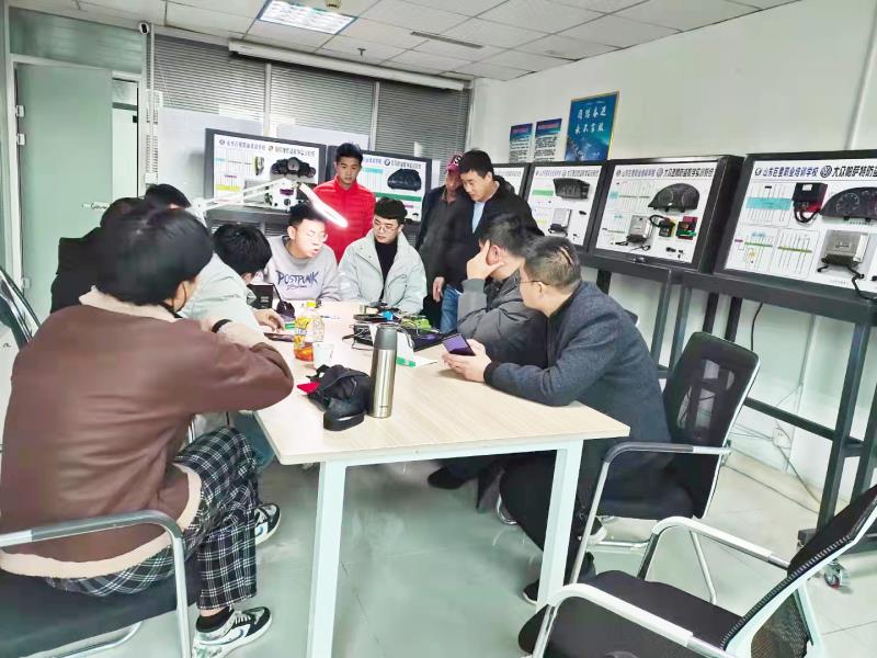 宜宾汽车开锁练习